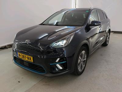 Kia Niro ev EXECUTIVELINE 64 KWH, 2020