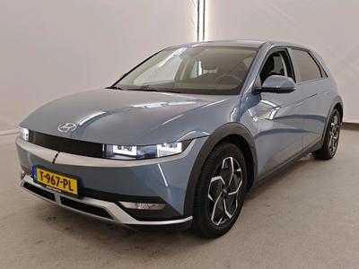 Hyundai Ioniq 5 CONNECT+ 77.4 KWH, 2023