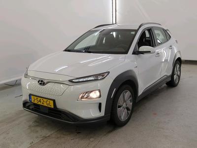 Hyundai Kona EV COMFORT 64 KWH, 2020
