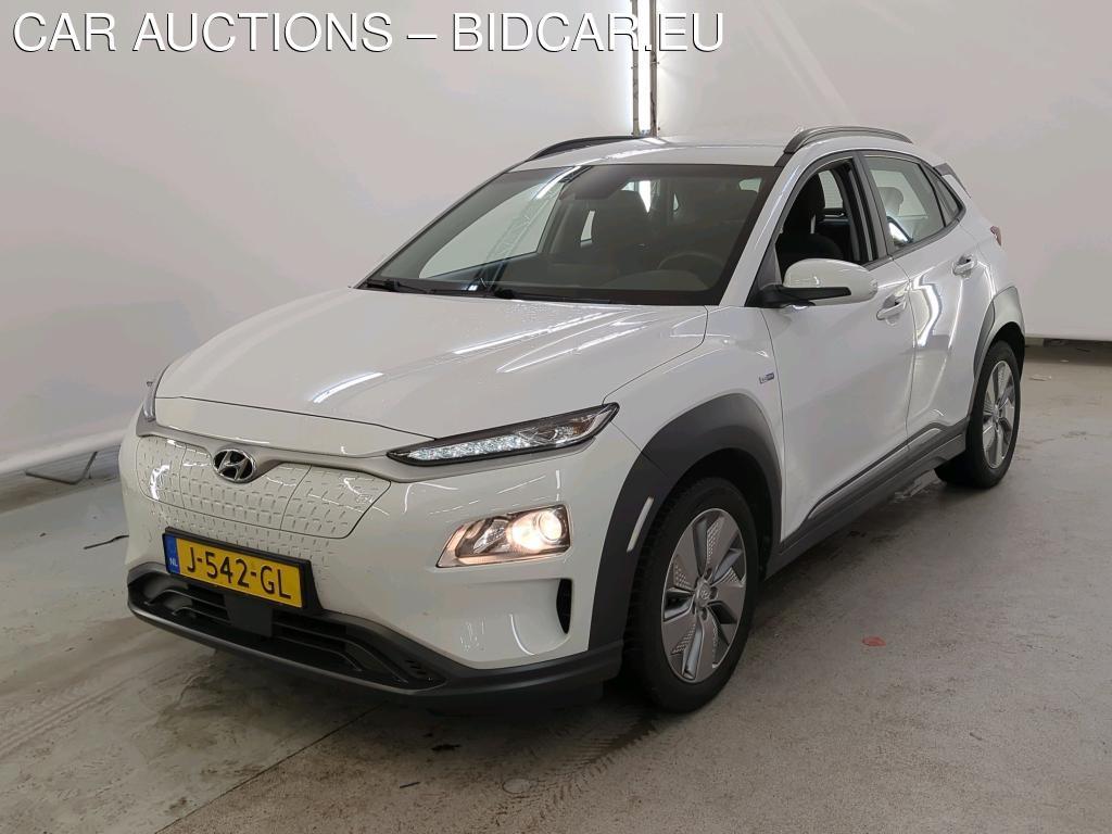 Hyundai Kona EV COMFORT 64 KWH, 2020