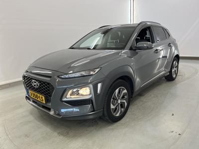 Hyundai Kona 1.6 GDI HEV FASHION, 2020