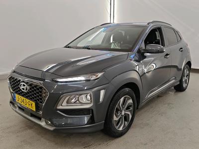 Hyundai Kona 1.6 GDI HEV FASHION, 2020