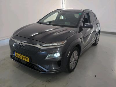 Hyundai Kona EV PREMIUM 64 KWH, 2020