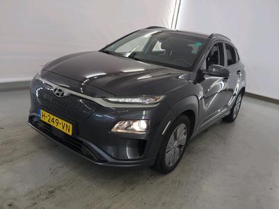 Hyundai Kona EV FASHION 64 KWH, 2020