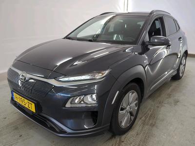 Hyundai Kona EV FASHION 64 KWH, 2020