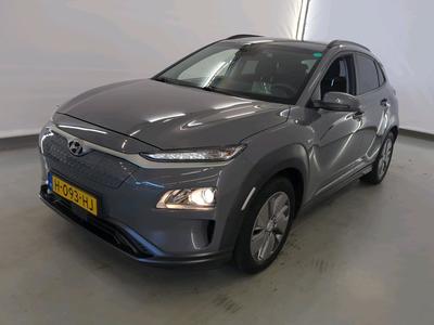 Hyundai Kona EV FASHION 64 KWH, 2020