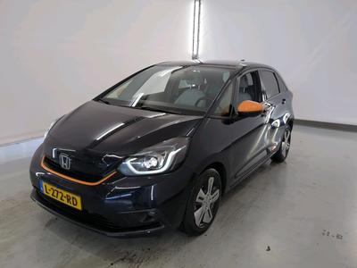 Honda Jazz 1.5 E:HEV EXECUTIVE, 2021