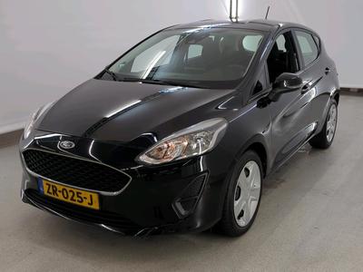 Ford Fiesta 1.1 TREND, 2019