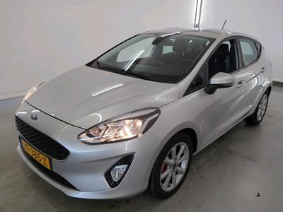Ford Fiesta 1.1 TREND, 2018