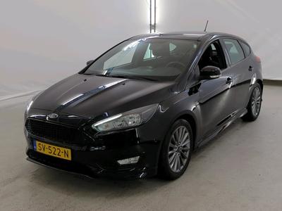 Ford Focus 1.0 ST-LINE, 2018