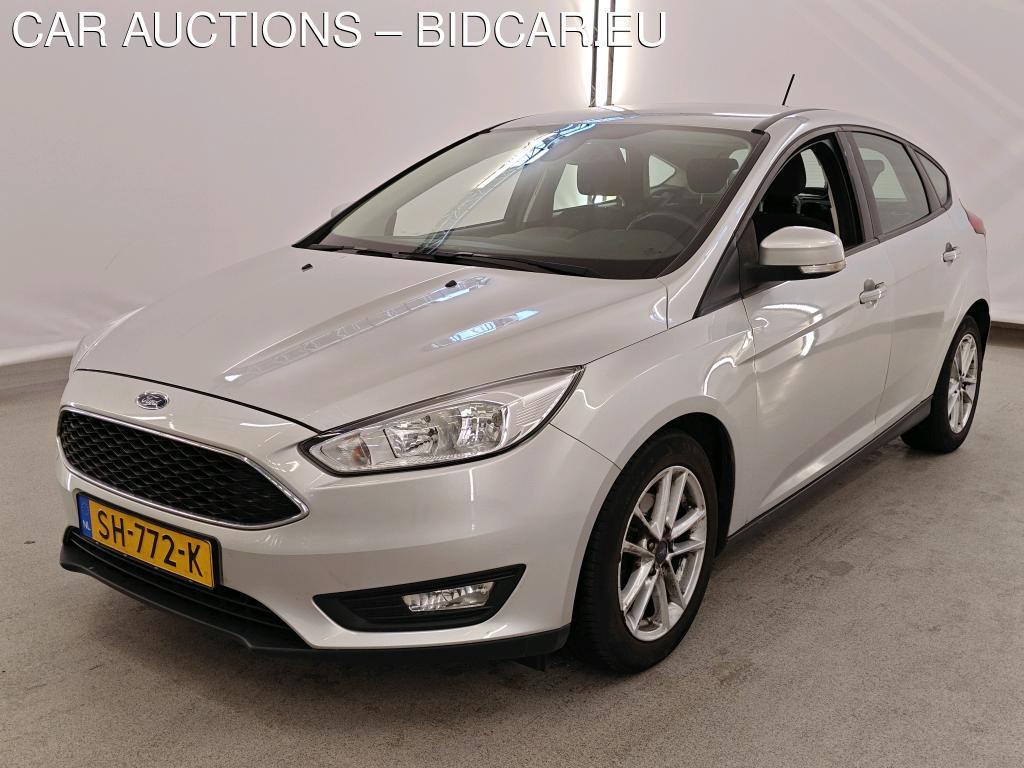 Ford Focus 1.0 LEASE EDITION, 2018