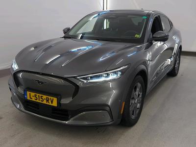 Ford Mustang mach-e EXTENDED RWD 98 KWH, 2021