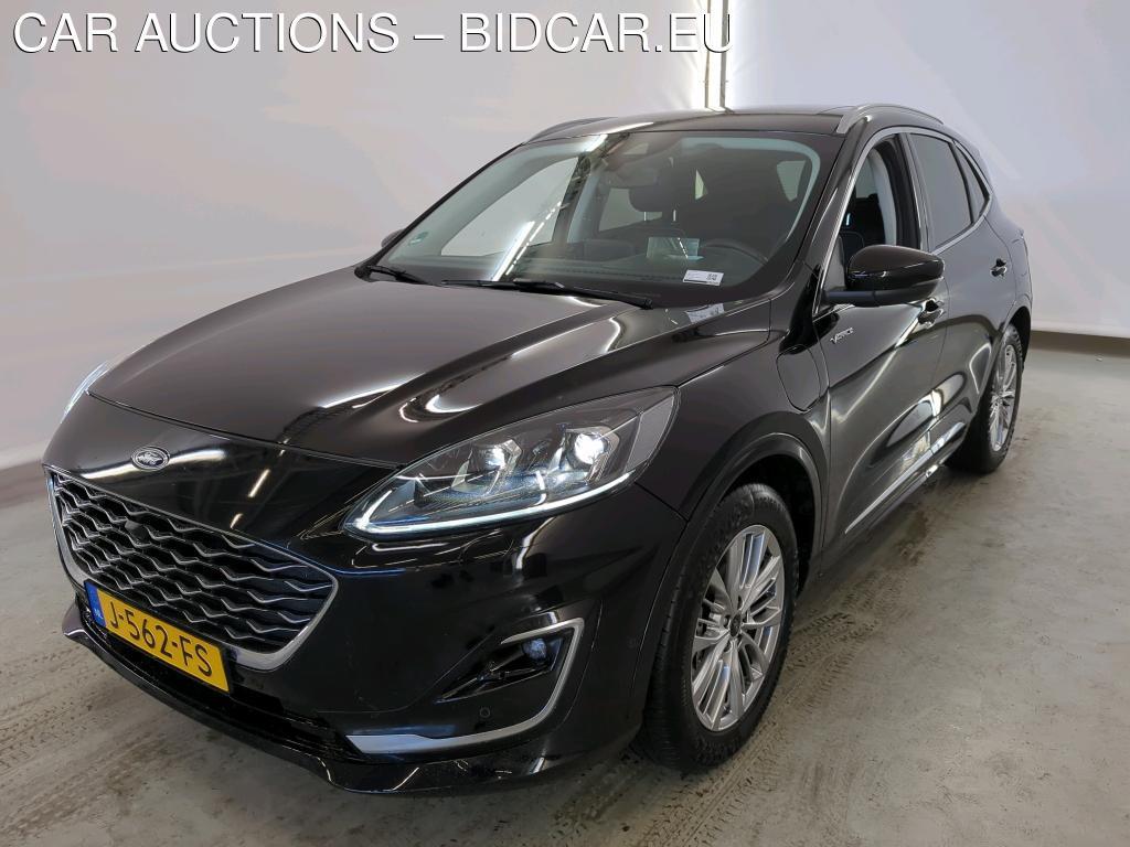 Ford Kuga 2.5 PHEV VIGNALE, 2020