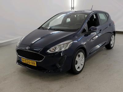 Ford Fiesta 1.0 ECOBOOST CONNECTED, 2020