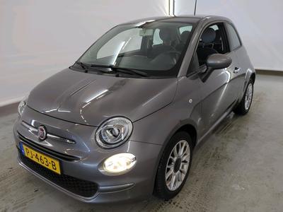 Fiat 500 0.9 TWINAIR TURBO POPSTAR, 2017