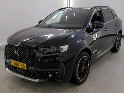 DS AUTOMOBILES 7 crossback 1.6 PURETECH PERFORMANCE LINE, 2021