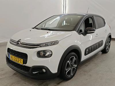 Citroen C3 1.2 PURETECH FEEL EDITION, 2018
