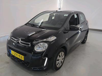 Citroen C1 1.0 VTI FEEL, 2020