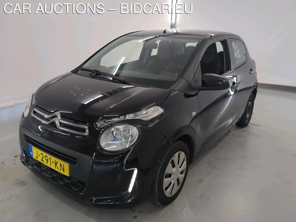 Citroen C1 1.0 VTI FEEL, 2020