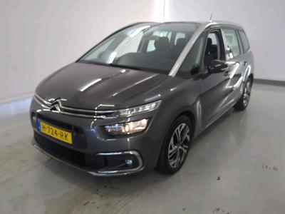 Citroen Grand c4 spacetourer 1.2 PURETECH ORIGINS, 2020