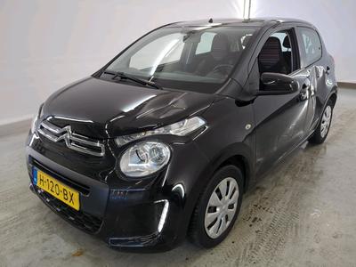 Citroen C1 1.0 VTI FEEL, 2020
