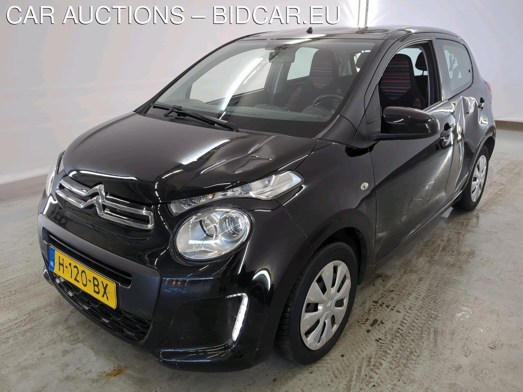 Citroen C1 1.0 VTI FEEL, 2020