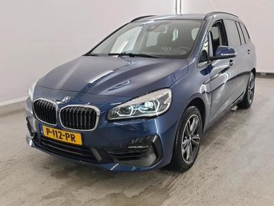 BMW 2-serie gran tourer 216I 7P. HIGH EXECUTIVE, 2022