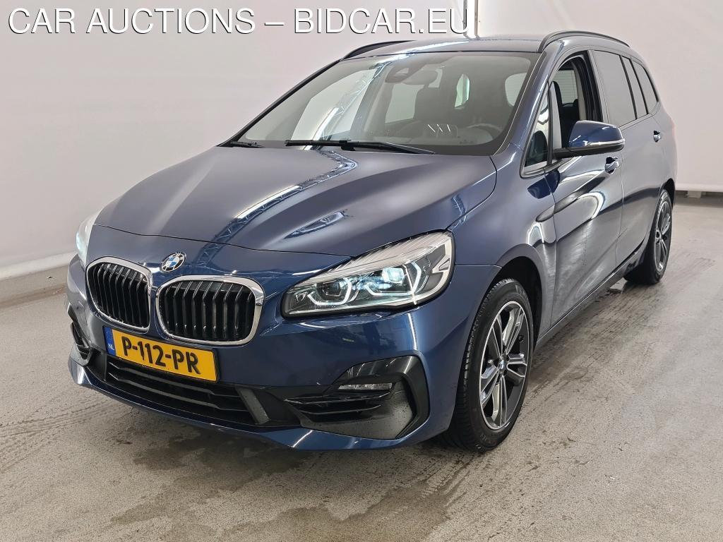 BMW 2-serie gran tourer 216I 7P. HIGH EXECUTIVE, 2022
