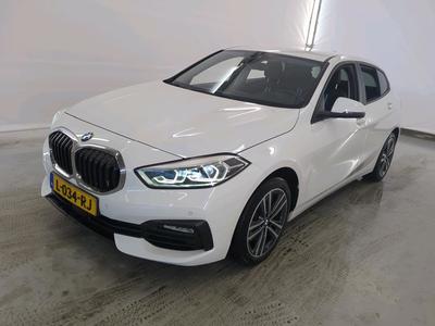 BMW 1-SERIE 118I BUSINESS EDITION, 2021