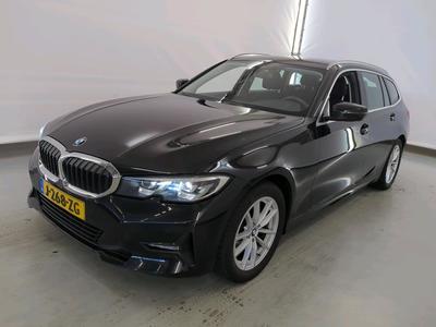 BMW 3-SERIE TOURING 320I EXECUTIVE EDITION, 2020