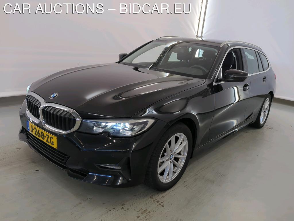 BMW 3-SERIE TOURING 320I EXECUTIVE EDITION, 2020