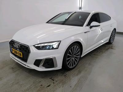 Audi A5 Sportback 35 TFSI S EDITION, 2022