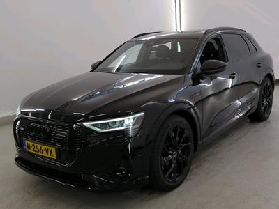 Audi E-tron 55 QUATTRO S EDITION 95 KWH, 2021