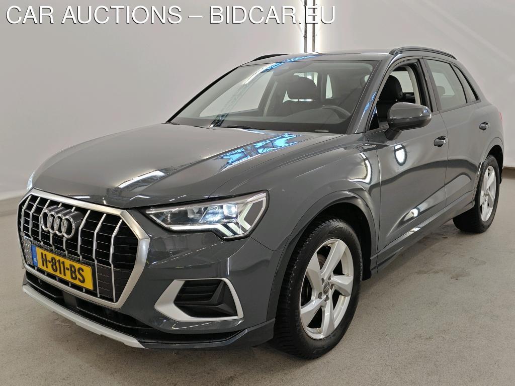 Audi Q3 35 TFSI PRO LINE BUSINESS, 2020