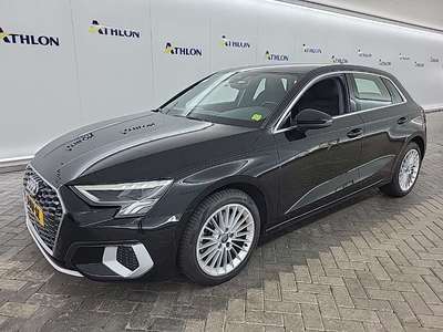 Audi A3 Sportback 30 TFSI BUSINESS EDITION 5D 81KW, 2020