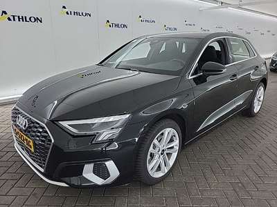 Audi A3 Sportback 30 TFSI S TRONIC ADVAN.EDIT.81KW ATHLON EDITION, 2023