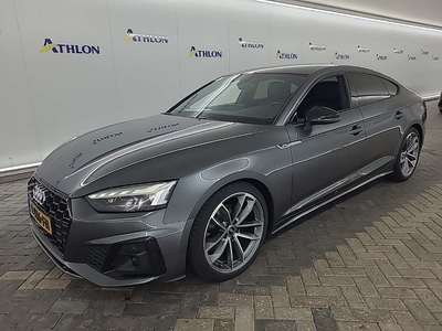 Audi A5 Sportback 35 TFSI S TRONIC S EDITION COMPETITION 5D 110KW, 2021