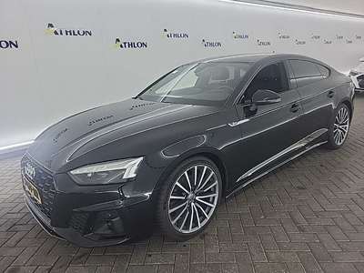 Audi A5 Sportback 40 TFSI S TRONIC LAUNCH EDITION SPORT 5D 140KW, 2020
