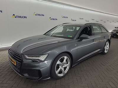 Audi A6 Avant 2.0 50 TFSI S EDITION E QUATTRO S TR 5D 220KW, 2023