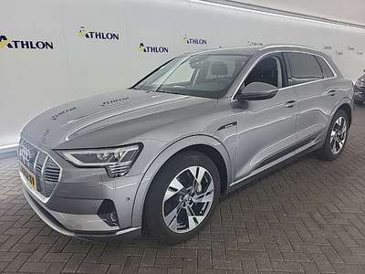 Audi E-tron 50 QUATTRO BUSINESS EDITION 5D 230KW, 2020