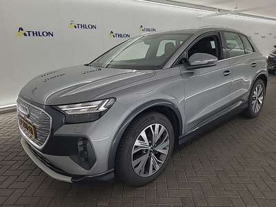 Audi Q4 e-tron 40 E-TRON LAUNCH EDITION ADVANCED PLUS 5D 150KW, 2022