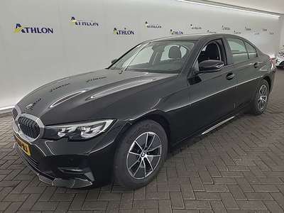 BMW 3 SERIE SEDAN 318IA 4D 115KW, 2021