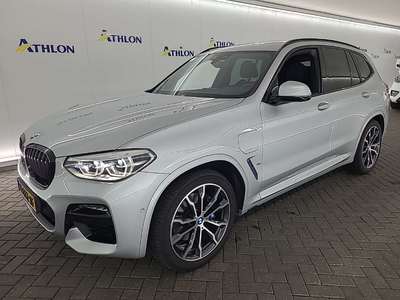 BMW X3 XDRIVE30E 5D 215KW, 2021