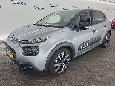 Citroen C3 PURETECH 83 S&amp;S SHINE 5D 61KW, 2021