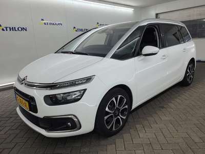 Citroen C4 spacetourer PURETECH 130 S&amp;S BUSINESS 5D 96KW, 2020