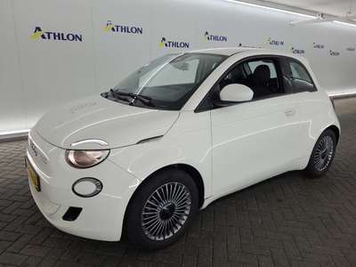 Fiat 500e 42KWH BUS. LAUNCH EDIT. 3D 87KW ATHLON EDITION, 2020