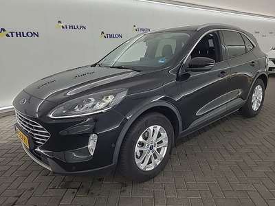 Ford Kuga TITANIUM X 2.5 PHEV E-CVT 165KW ATHLON EDITION, 2022