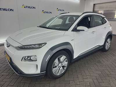 Hyundai Kona COMFORT ELECTRIC 64 KWH 5D, 2020