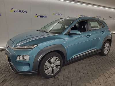 Hyundai Kona COMFORT ELECTRIC 64 KWH 5D, 2020