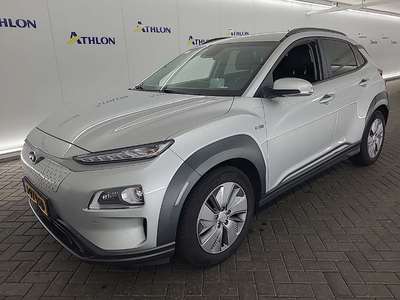 Hyundai Kona PREMIUM ELECTRIC 64 KWH 5D, 2020